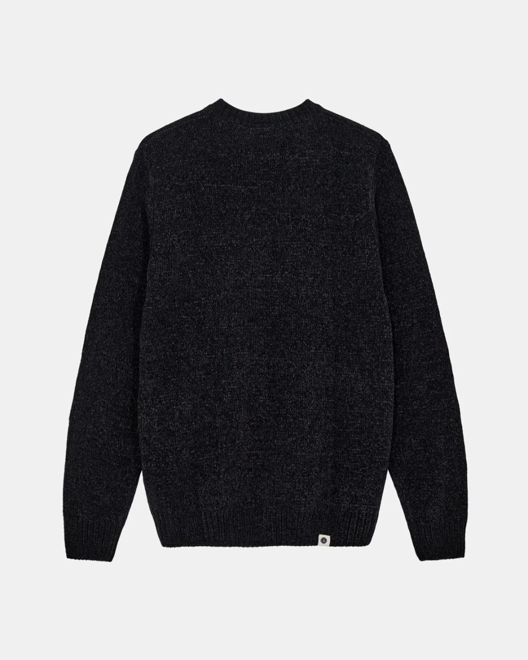 Aksune chenille knit