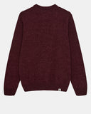 Aksune chenille knit