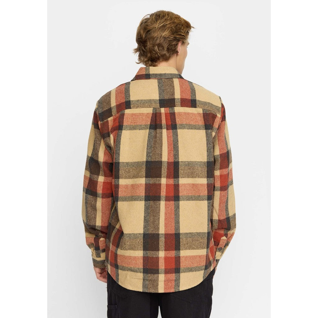 Utility overshirt 3206