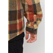 Utility overshirt 3206