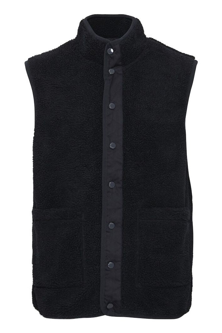 CFVitus teddy vest