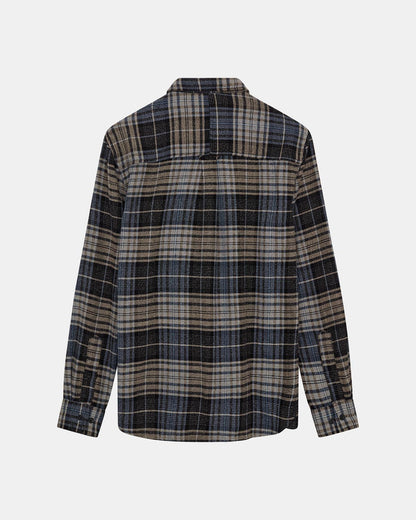 Akkonrad structure shirt