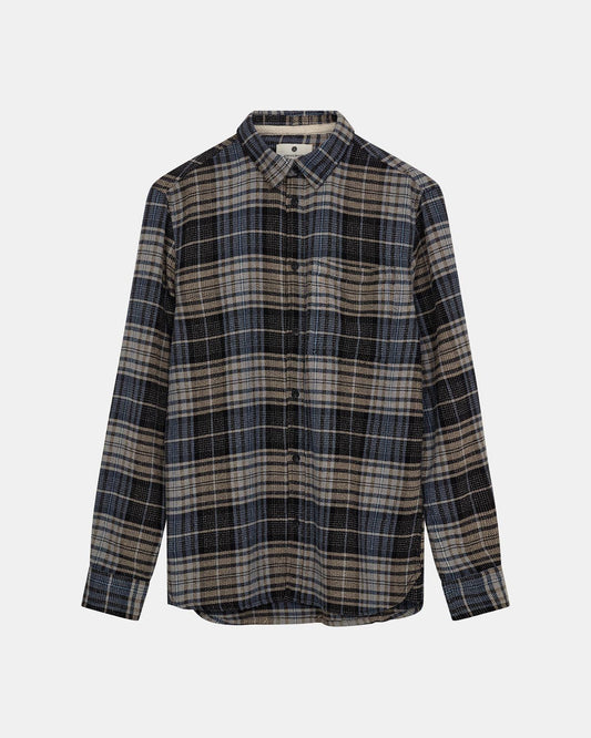 Akkonrad structure shirt