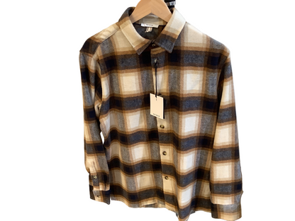 Seinse flanel check