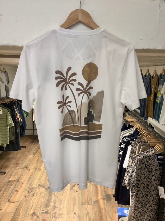 Riviera surf t-shirt