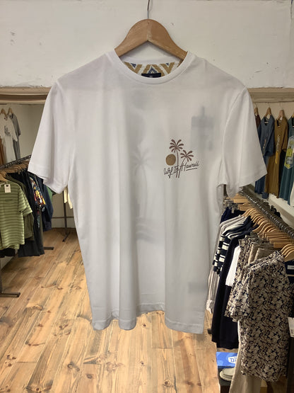 Riviera surf t-shirt