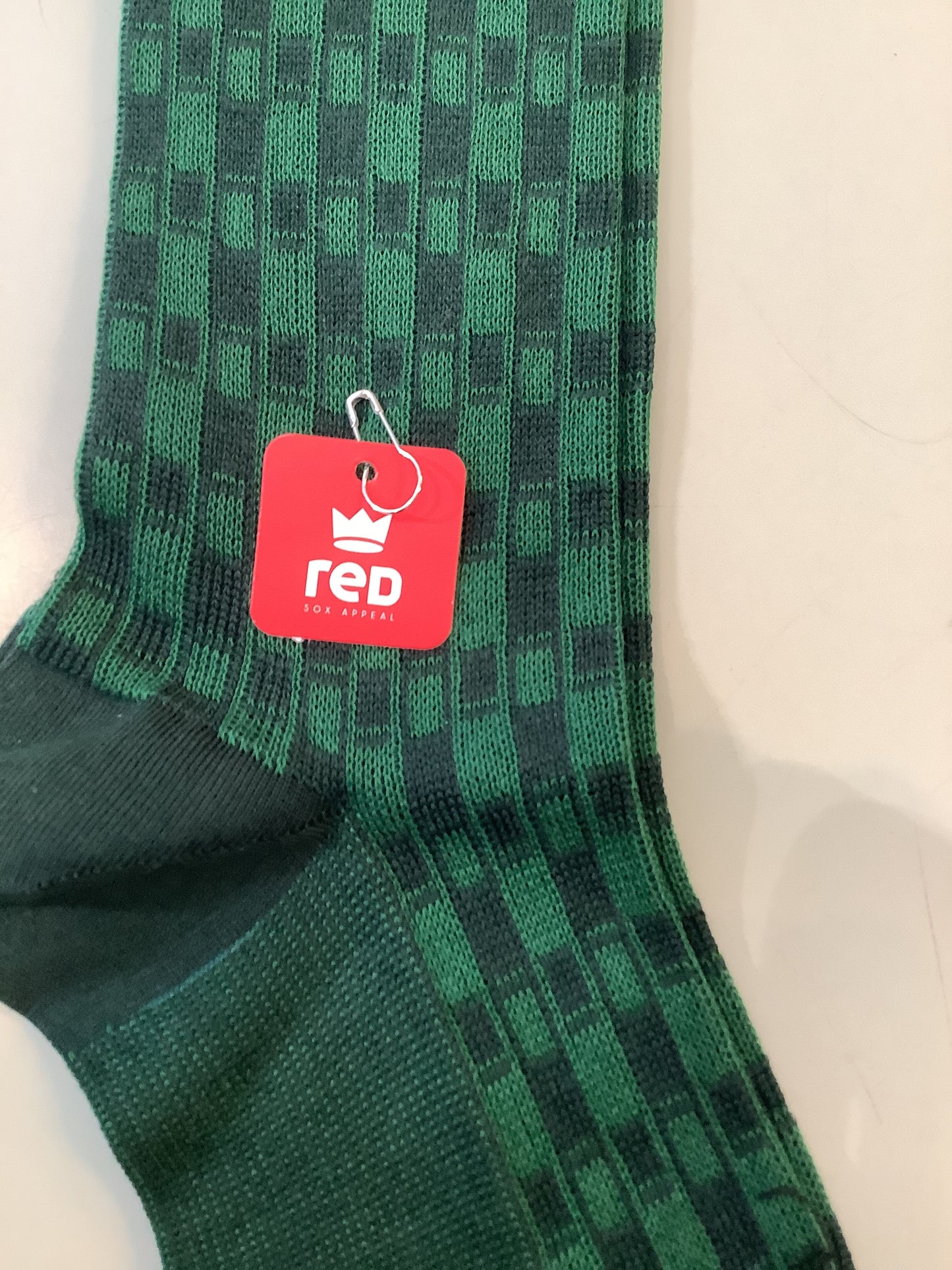 RED kous rettangoli