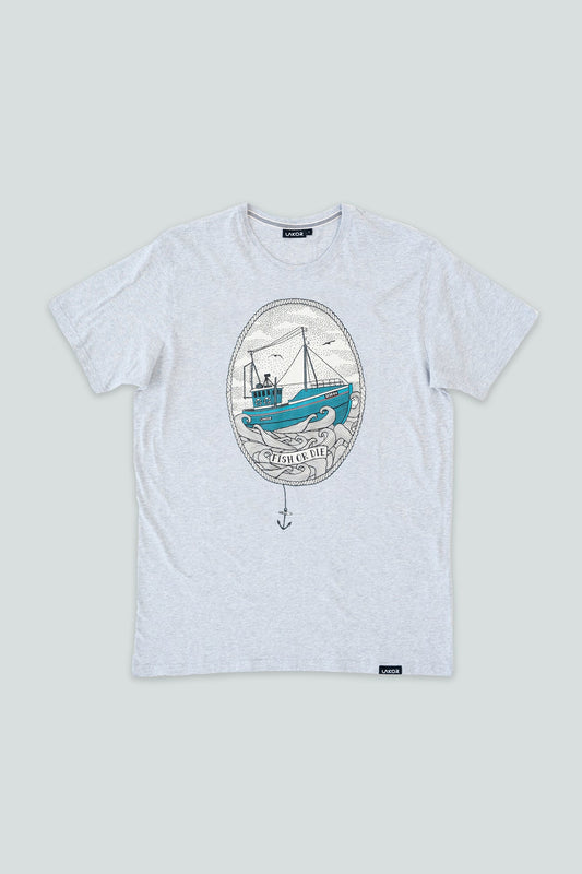 HM84 light grey