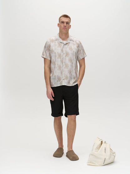 Christ Tencel™ Fusion Resort SS - multi pattern