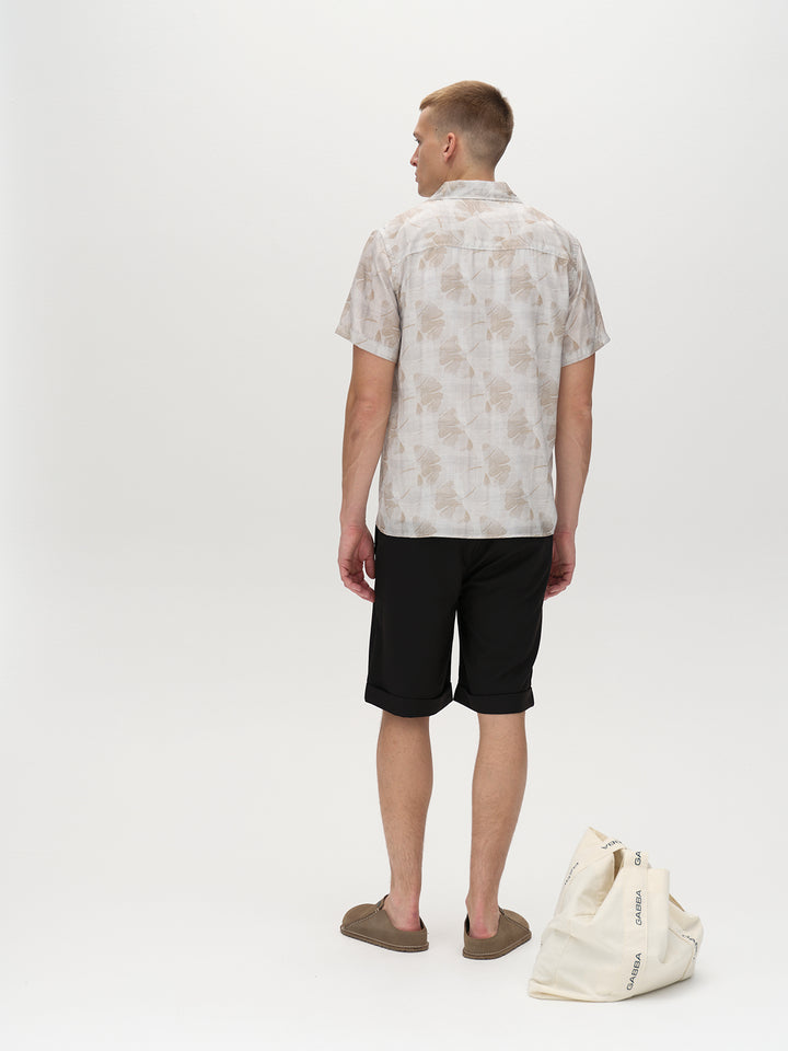 Christ Tencel™ Fusion Resort SS - multi pattern