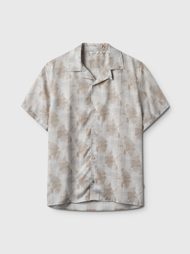 Christ Tencel™ Fusion Resort SS - multi pattern
