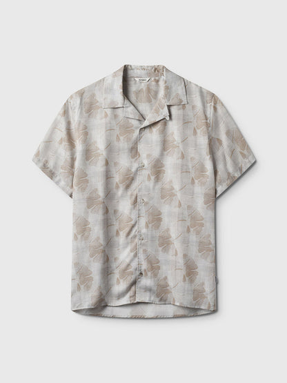 Christ Tencel™ Fusion Resort SS - multi pattern