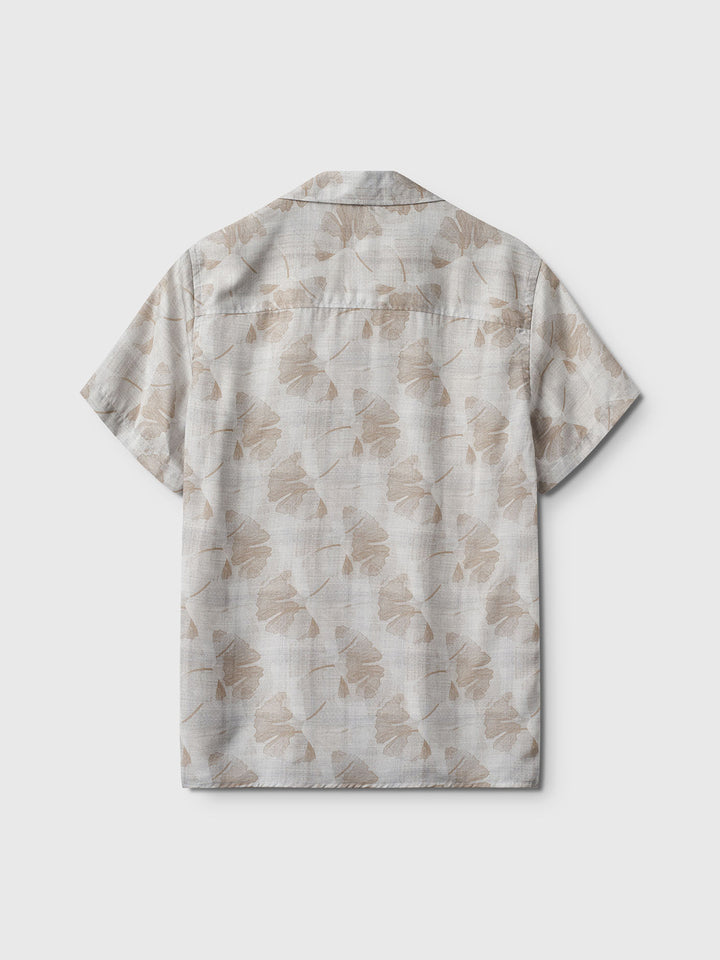 Christ Tencel™ Fusion Resort SS - multi pattern
