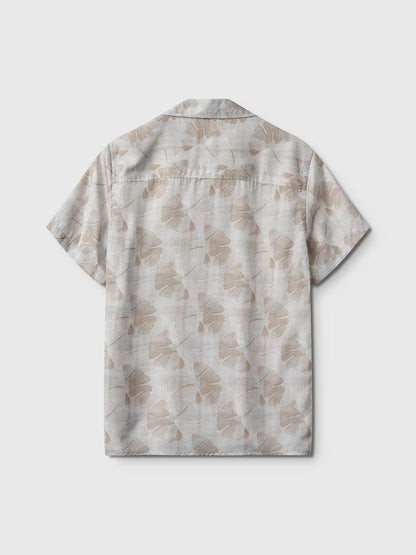 Christ Tencel™ Fusion Resort SS - multi pattern