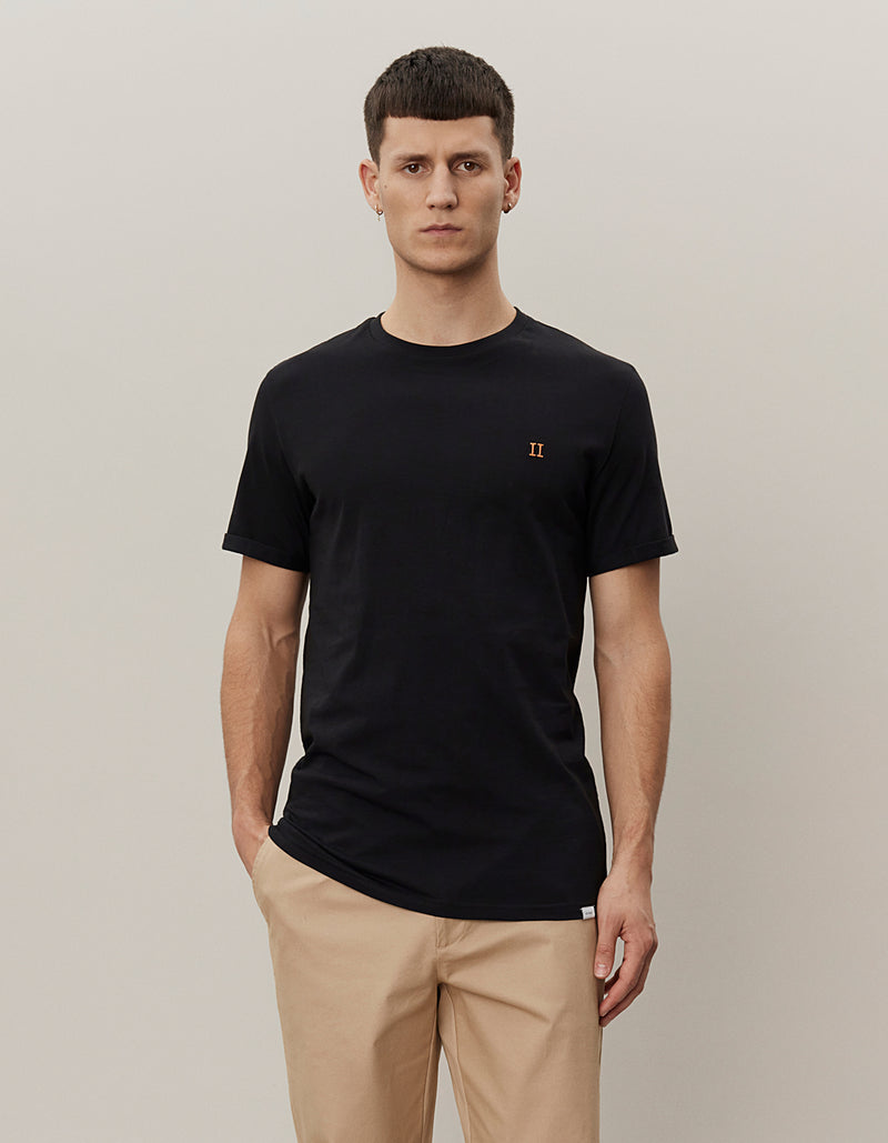 Norregaard t-shirt black