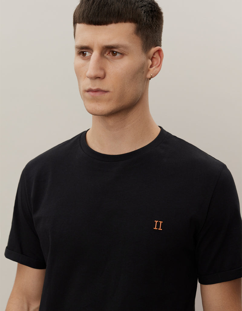 Norregaard t-shirt black