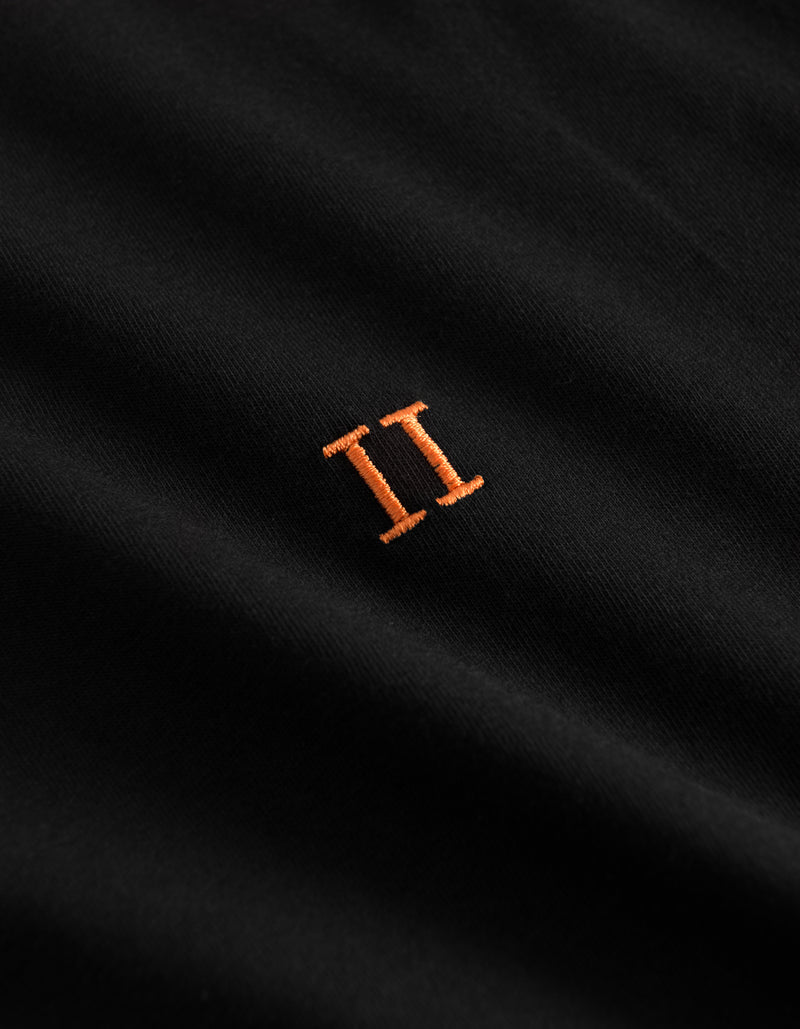 Norregaard t-shirt black