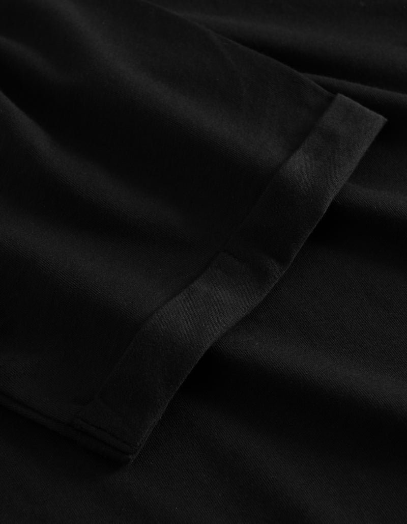 Norregaard t-shirt black