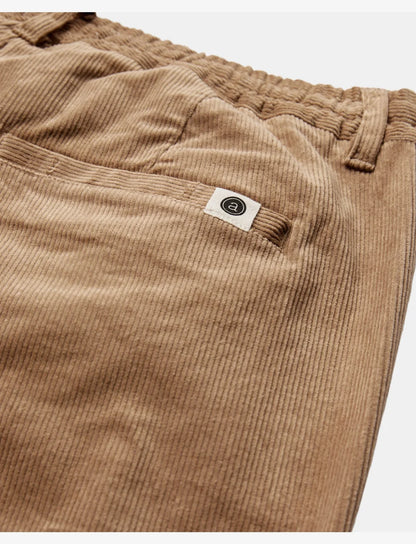 Akjan elastic cord pants 