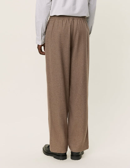 Houston Wool pants