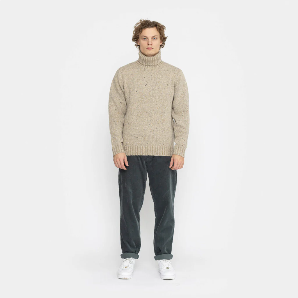 Revolution 6568 turtleneck