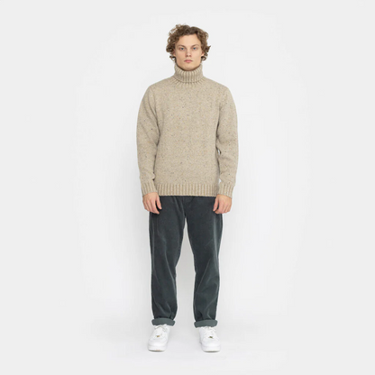 Revolution 6568 turtleneck