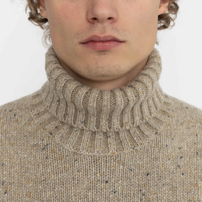 Revolution 6568 turtleneck