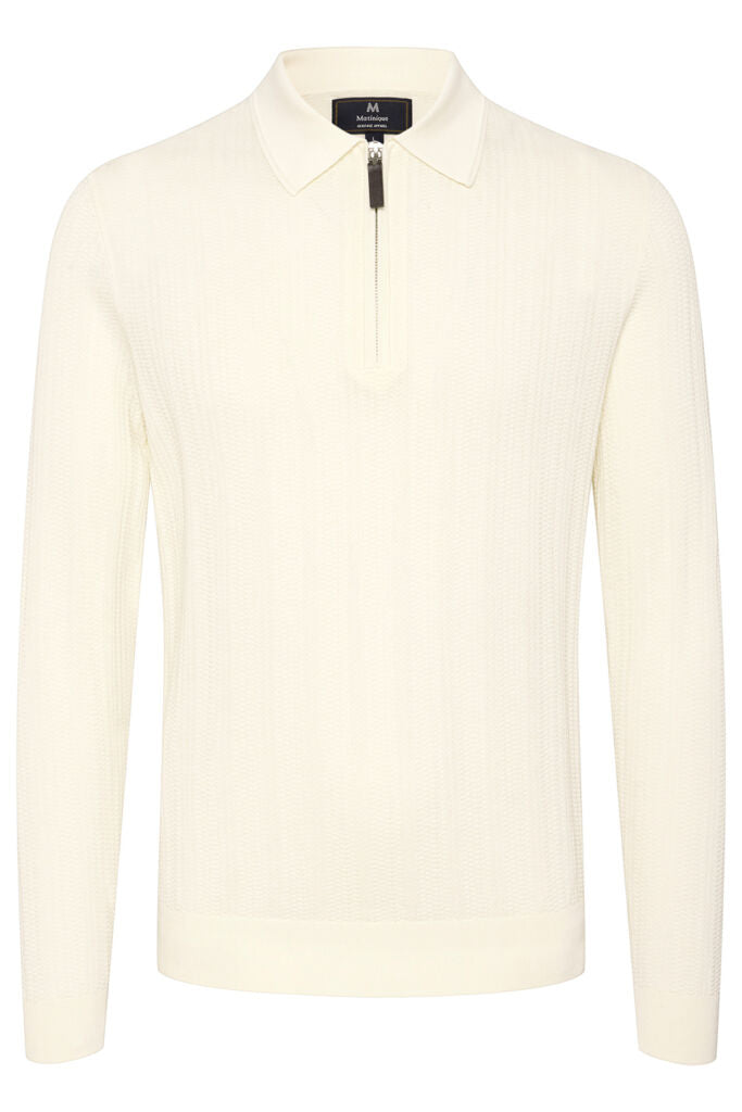 Maklint Z heritage polo