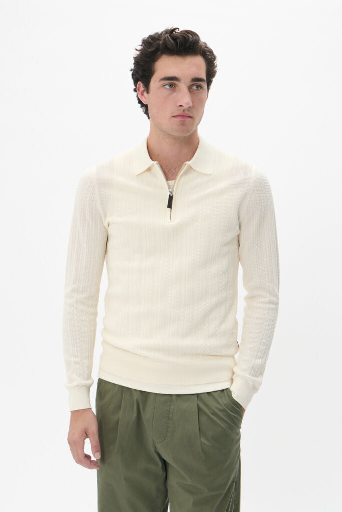 Maklint Z heritage polo