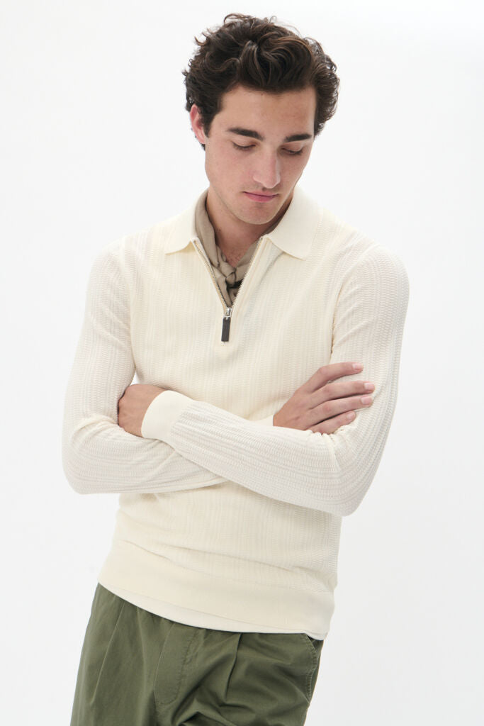 Maklint Z heritage polo