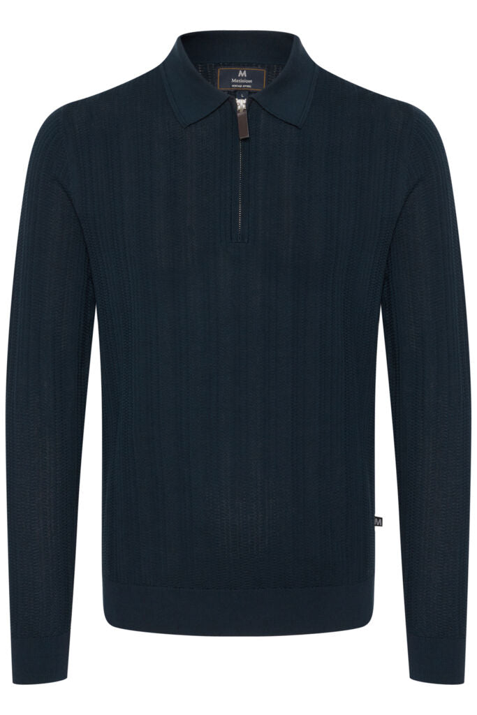 Maklint Z heritage polo