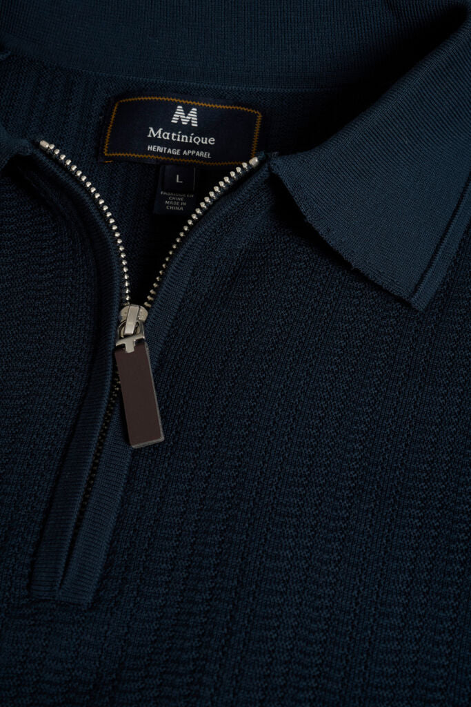 Maklint Z heritage polo