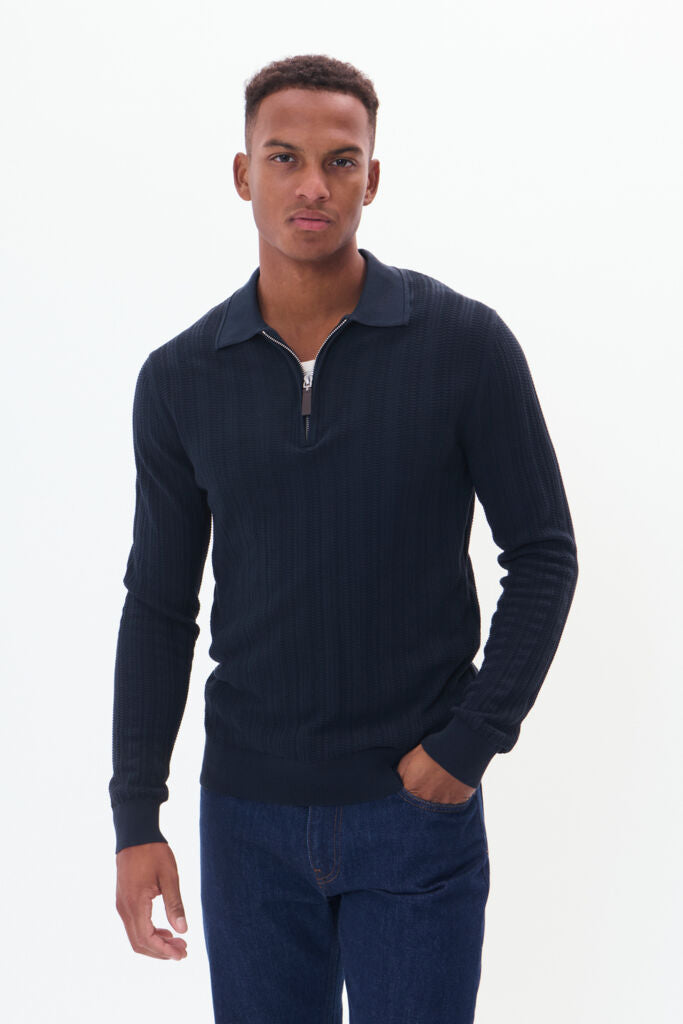 Maklint Z heritage polo