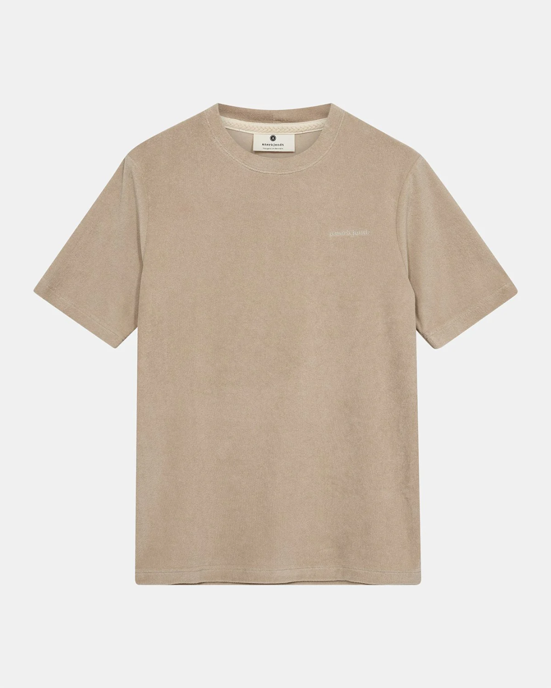Akkikki frotte tee
