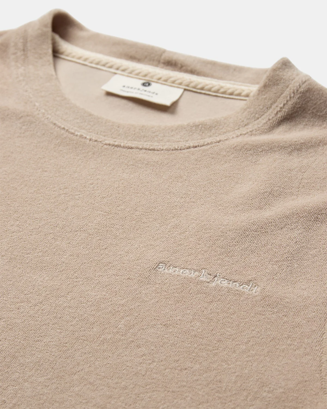 Akkikki frotte tee