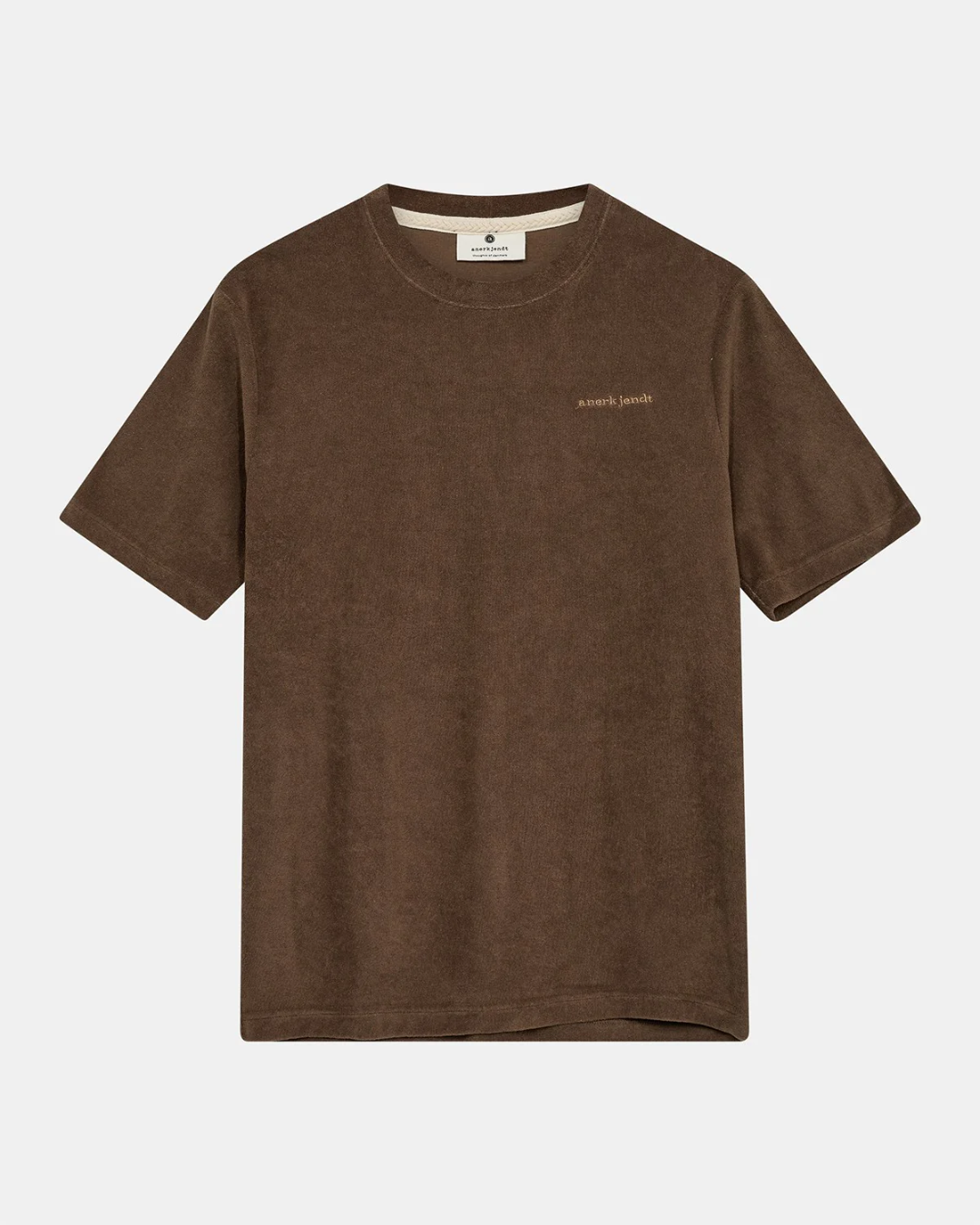 Akkikki frotte tee