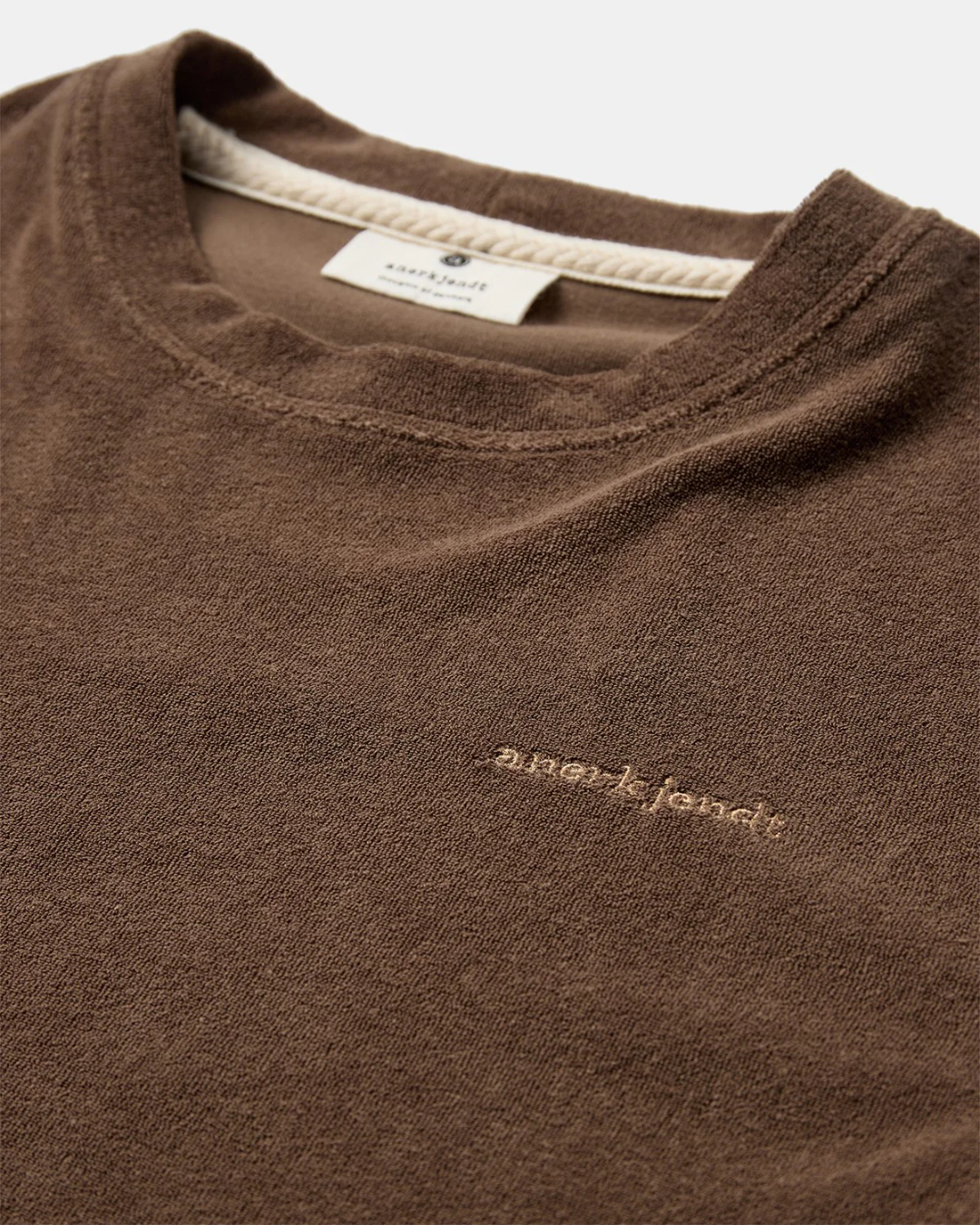 Akkikki frotte tee