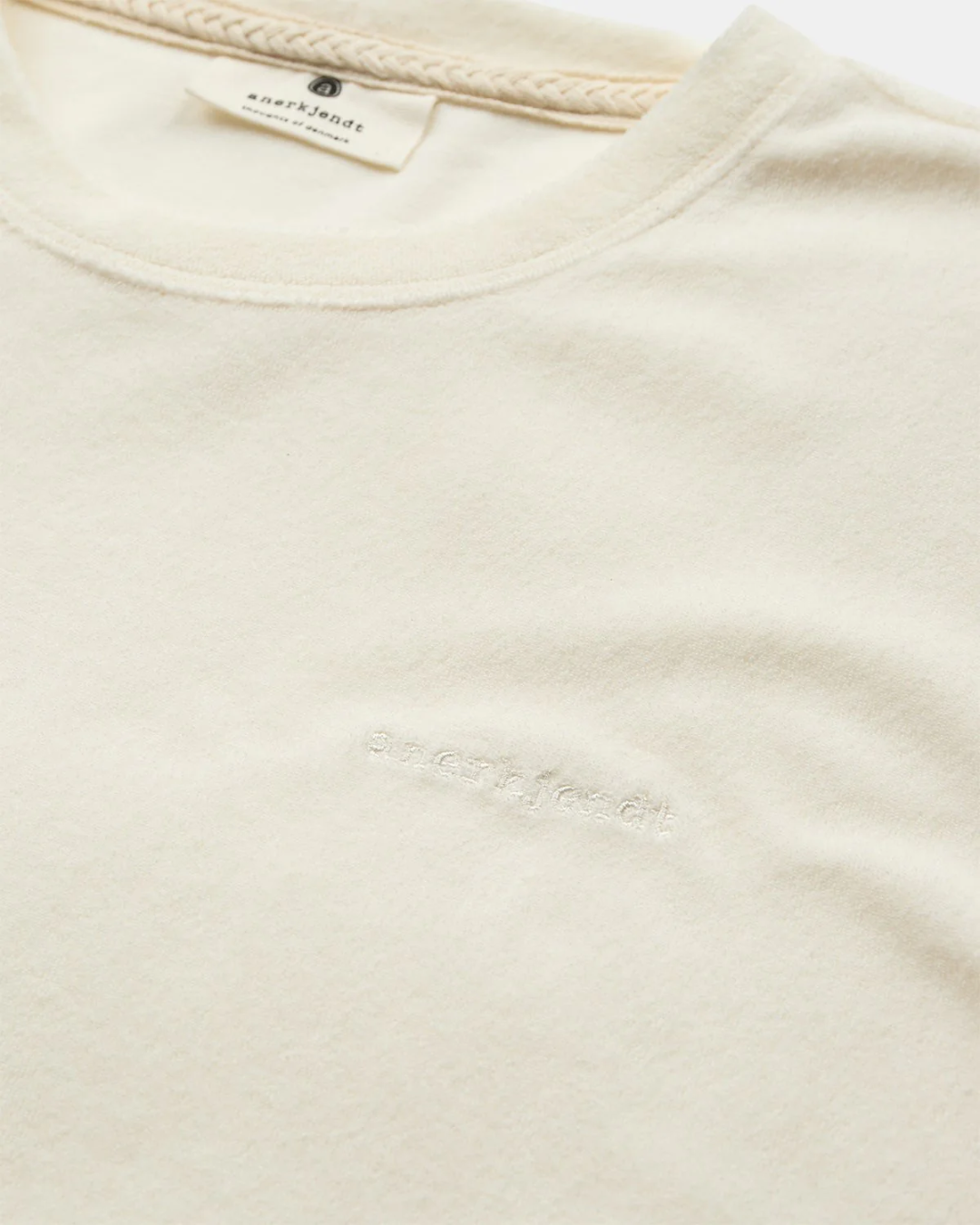Akkikki frotte tee