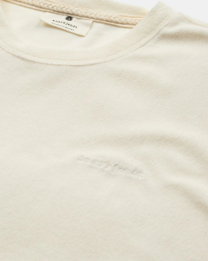 Akkikki frotte tee