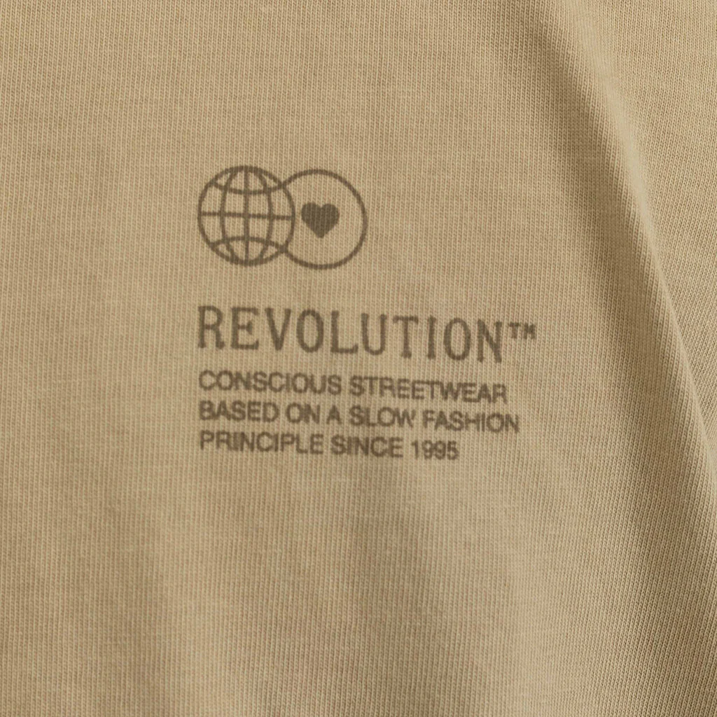 Bra 1345 Loose t-shirt