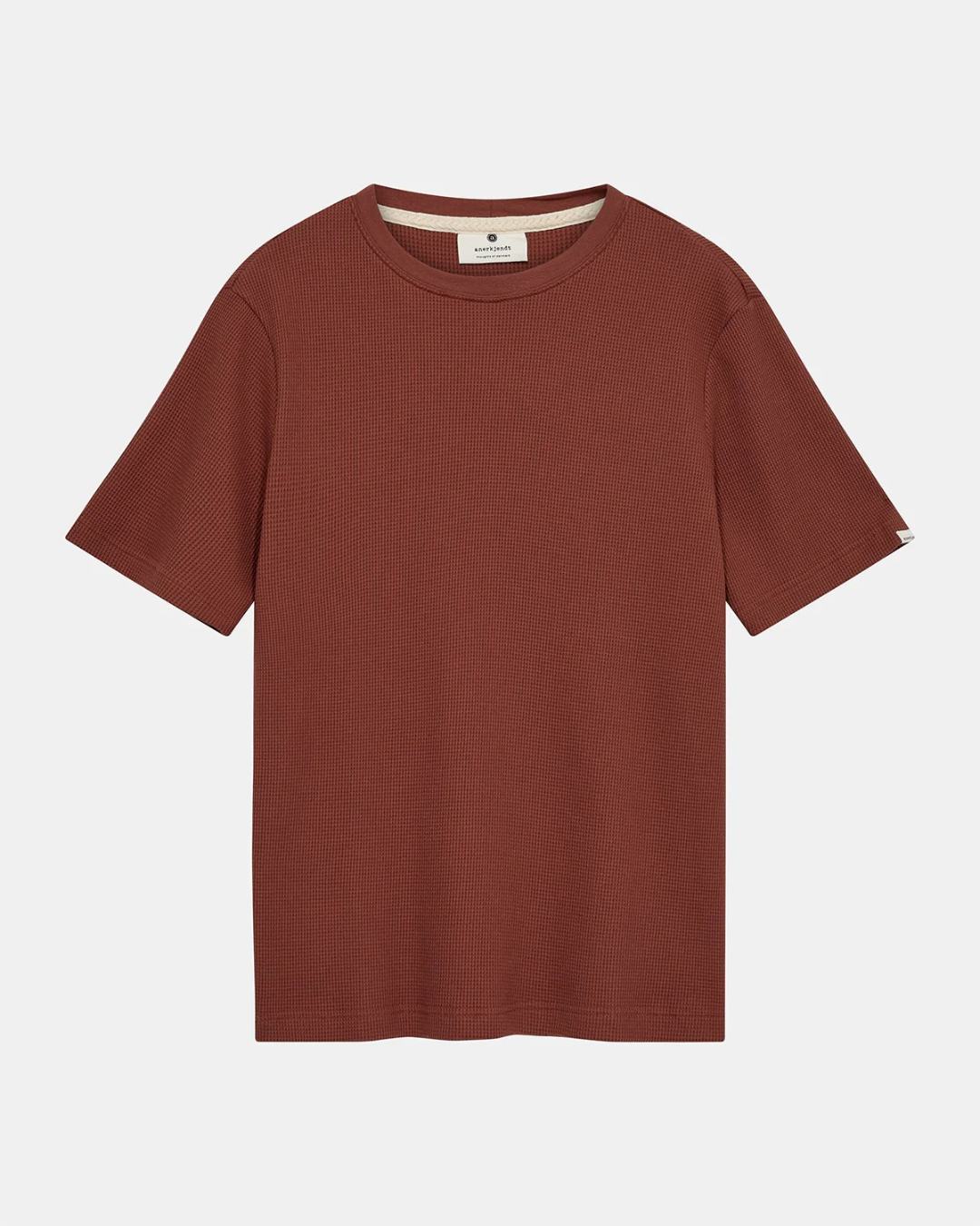Akkikki ss waffle tee