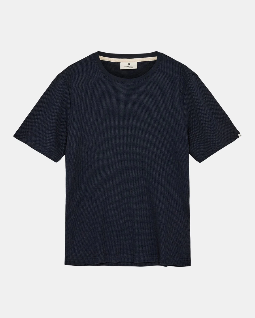 Akkikki ss waffle tee