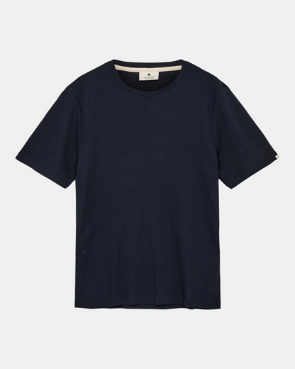 Akkikki ss waffle tee