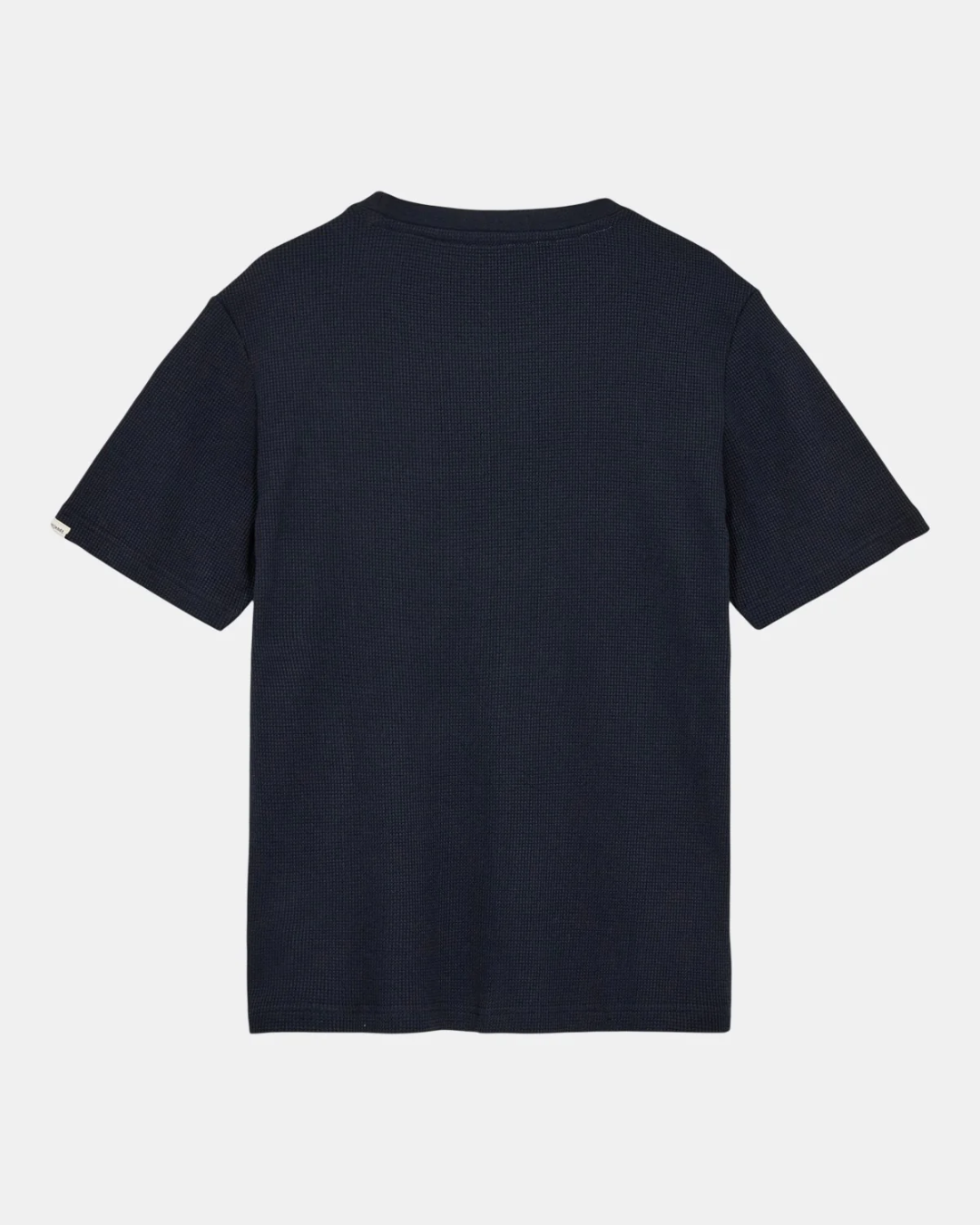 Akkikki ss waffle tee