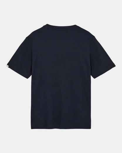Akkikki ss waffle tee