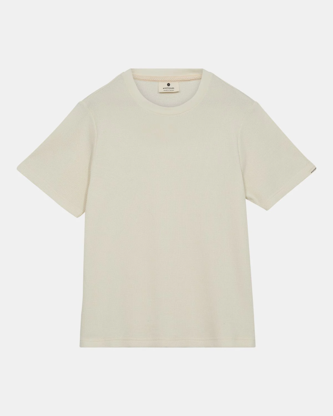 Akkikki ss waffle tee
