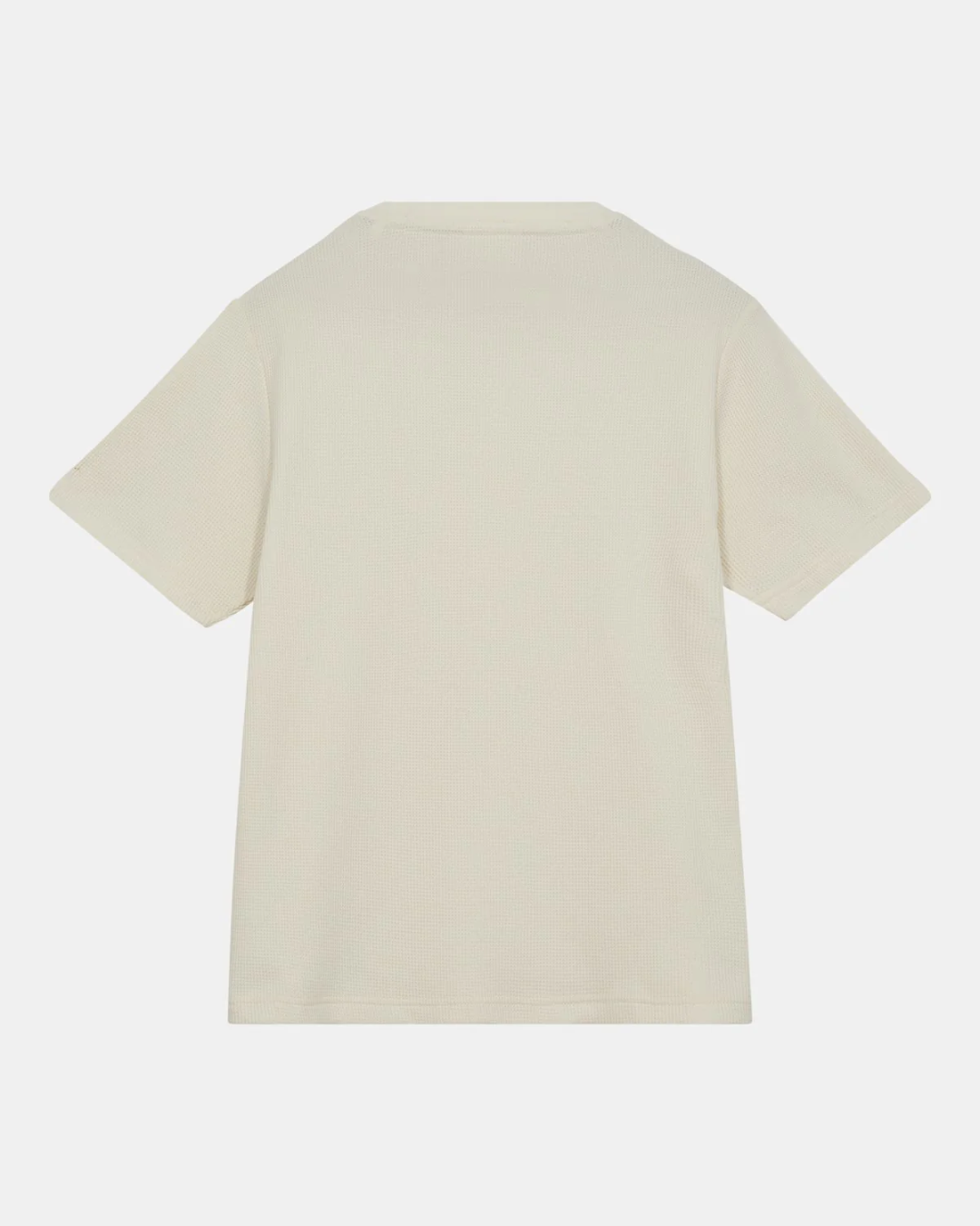 Akkikki ss waffle tee