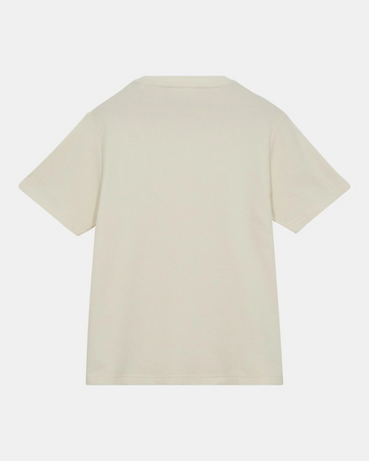 Akkikki ss waffle tee