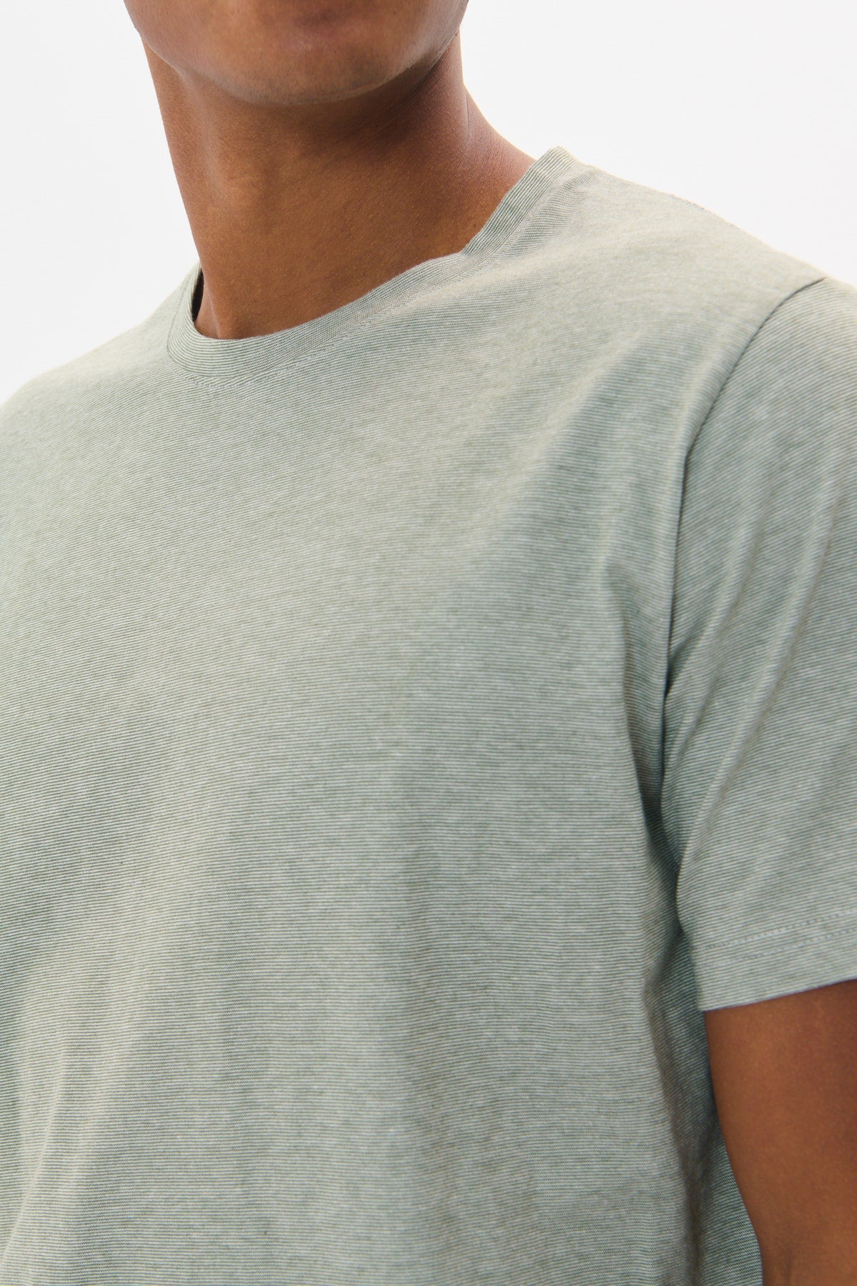 Jermane mini stripe