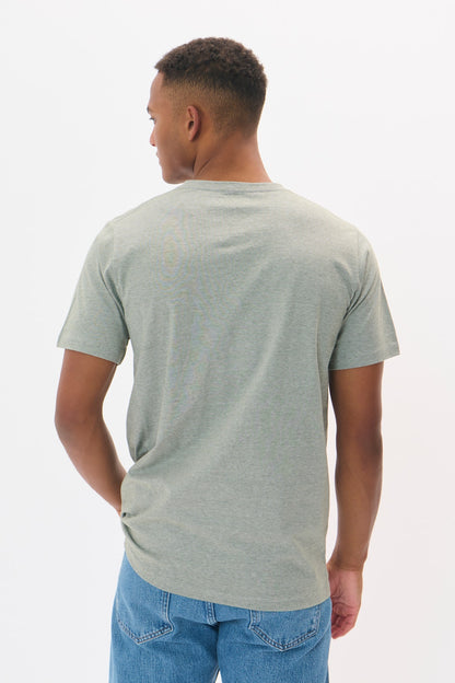 Jermane mini stripe